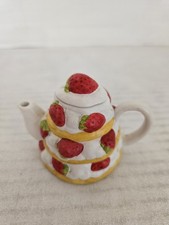 Miniature porcelain 2.5 for sale  Neosho