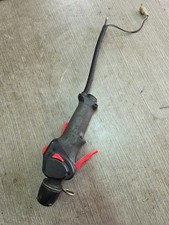 Comando gas decespugliatore usato  Santa Maria del Molise