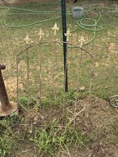 Antique garden courtyard for sale  Pontotoc