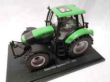 Tracteur deutz fahr d'occasion  Sausheim