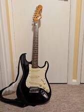 Electric guitar jim for sale  YARM