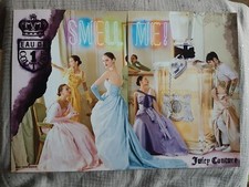 Publicité papier parfum. d'occasion Publicité papier parfum. d'occasion  Dunkerque-