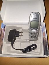 Nokia 6310i 6310 gebraucht kaufen  Greding