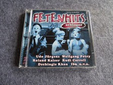 Various artists fetenhits gebraucht kaufen  Bergisch Gladbach