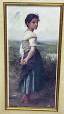 William bouguereau young for sale  Myrtle Creek