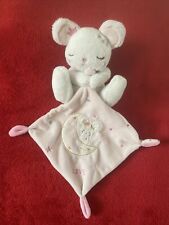 Doudou ours souris d'occasion  La Rochelle