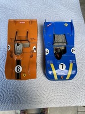 Alte carrera auto gebraucht kaufen  Wasserburg a.Inn