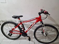 Bicicletta usato  Sinnai