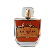 Les nereides patchouli usato  Frattaminore