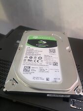 Hdd seagate barracuda usato  Mazara del Vallo