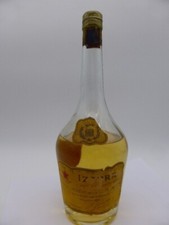 Bouteille ancienne izarra d'occasion  Albi