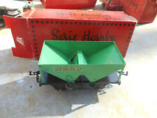 Wagon boite hornby d'occasion  Saint-Hilaire-des-Loges