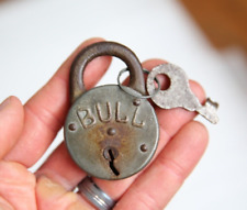 Antique old bull for sale  Decatur