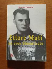 Ettore muti eroe usato  Bresso