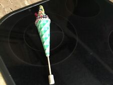 Tütenpuppe stabpuppe handpupp gebraucht kaufen  Mittenwalde
