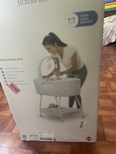 Baby bassinet bed for sale  Huntington Station
