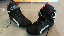 Demi bottes furygan d'occasion  Is-sur-Tille