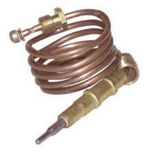 Thermocouple diff viessmann d'occasion  France