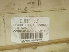 6032233804 supporto motore usato  Ferrara