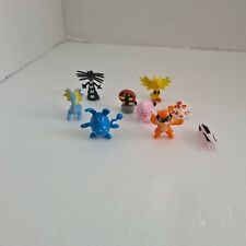 Vintage pokemon minature for sale  HARWICH