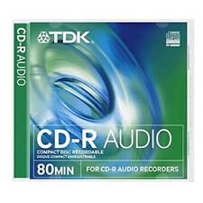 Tdk audio min d'occasion  Drancy