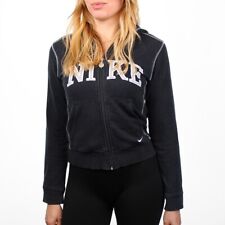 Nike hoodie sweatjacke gebraucht kaufen  Weingarten