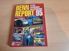 Renn report fotos gebraucht kaufen  Lohmar