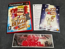 Buzz quiz musical d'occasion  Lognes