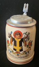 Vintage gruss aus for sale  Denver