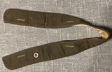 Brauner militär uniform gebraucht kaufen  Taunusstein