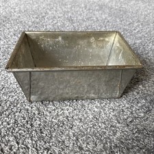 Vintage unbranded metal for sale  NOTTINGHAM