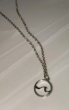 wave necklaces for sale  Ypsilanti