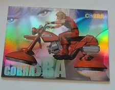 Cobra space adventure d'occasion  Versailles