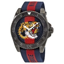 Gucci dive tiger for sale  Brooklyn
