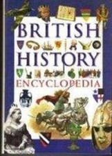 Encyclopaedia british history for sale  UK