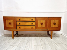 Buffet teck milieu d'occasion  Montpellier-