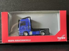 Herpa man tgx gebraucht kaufen  Steinheim am Albuch