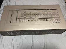 Roland series juno d'occasion  Expédié en Belgium