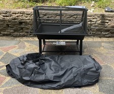 Outsunny bbq rotisserie for sale  BUSHEY