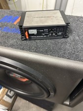 Amplificatore mosconi pico1 usato  Mola di Bari