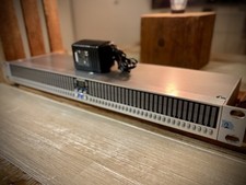 Equalizzatore alesis deq usato  Spedire a Italy