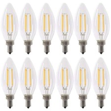 100 watt candelabra for sale  Lake Oswego