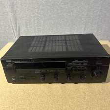 Stereo receiver yamaha for sale  Dillsburg