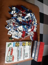 Ddr spielzeug grossblock gebraucht kaufen  Zwickau