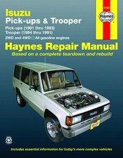 Isuzu pick ups for sale  Laurel