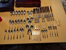 64pc vintage sterling for sale  Brewster