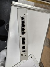 Fortinet fortigate 50e for sale  SUTTON