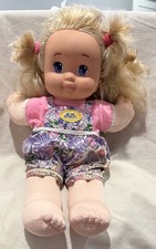 Mattel magic nursery for sale  Burleson