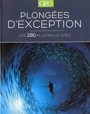 Plongees exception 280 d'occasion  France