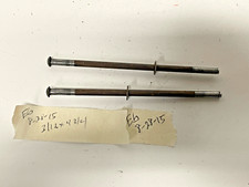 Tonka toys axle for sale  Moorhead